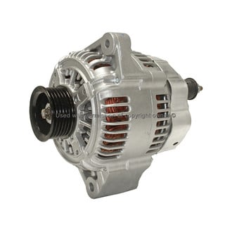 Quality-Built® - Remanufactured Alternator