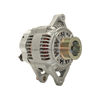 Quality-Built® - Remanufactured Alternator