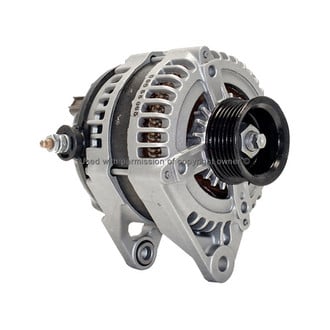 Quality-Built® - Alternator