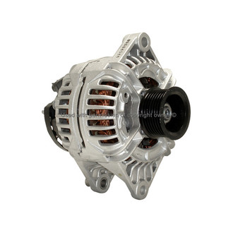 Quality-Built® - Remanufactured Alternator