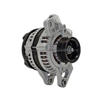 Quality-Built® - Alternator