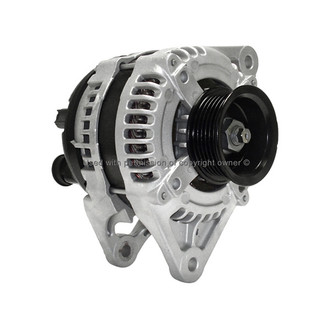 Quality-Built® - Alternator