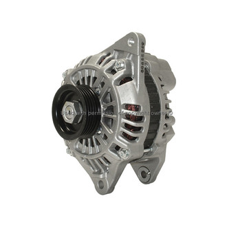 Quality-Built® - Remanufactured Alternator