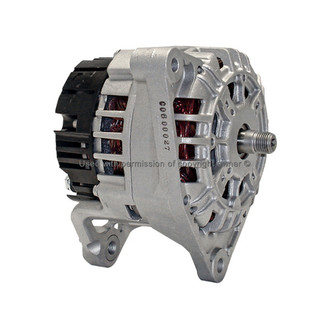 Quality-Built® - Remanufactured Alternator