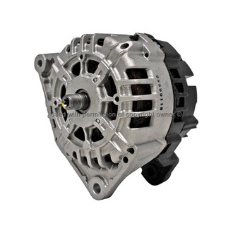 Quality-Built® - Remanufactured Alternator