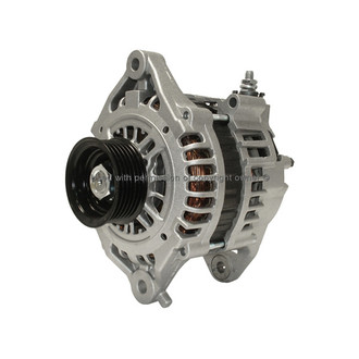 Quality-Built® - Remanufactured Alternator