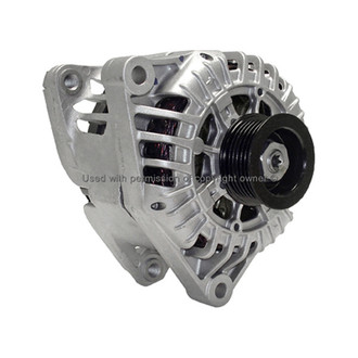 Quality-Built® - Remanufactured Alternator
