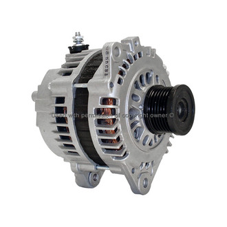 Quality-Built® - Remanufactured Alternator