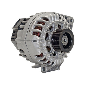 Quality-Built® - Alternator