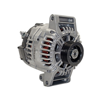 Quality-Built® - Remanufactured Alternator