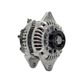 Quality-Built® - Remanufactured Alternator