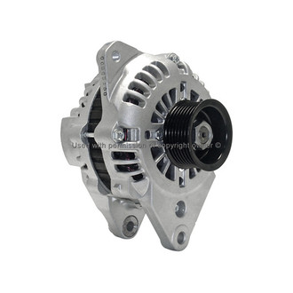 Quality-Built® - Remanufactured Alternator