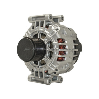 Quality-Built® - Remanufactured Alternator