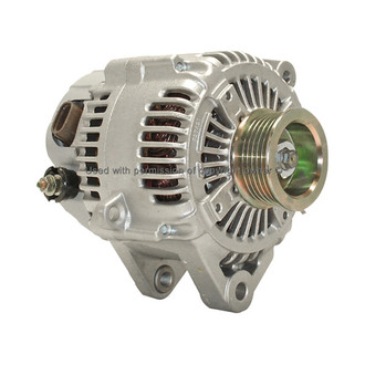 Quality-Built® - Alternator