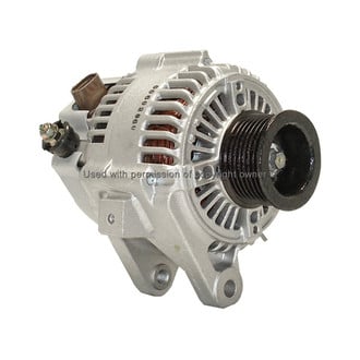 Quality-Built® - Remanufactured Alternator