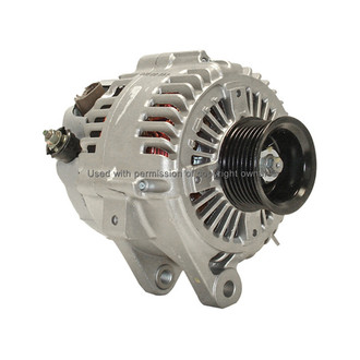 Quality-Built® - Alternator