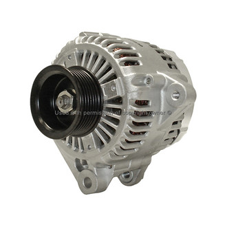 Quality-Built® - Remanufactured Alternator