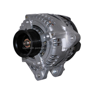 Quality-Built® - Remanufactured Alternator