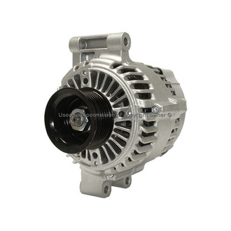 Quality-Built® - Alternator