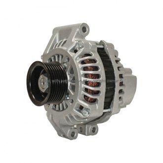 Acura RSX Alternators & Parts | High Output, Heavy Duty — CARiD.com