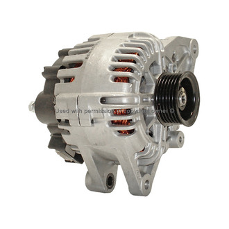 Quality-Built® - Remanufactured Alternator