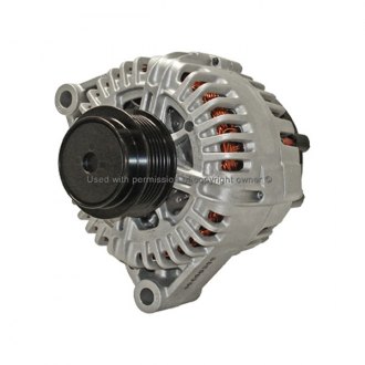 2008 Chevy Corvette Alternators & Parts | CARiD