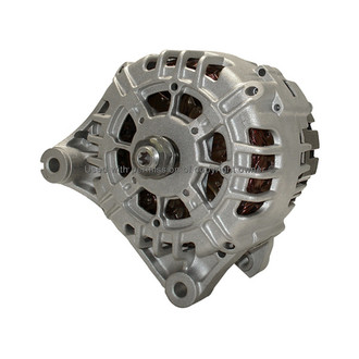 Quality-Built® - Remanufactured Alternator