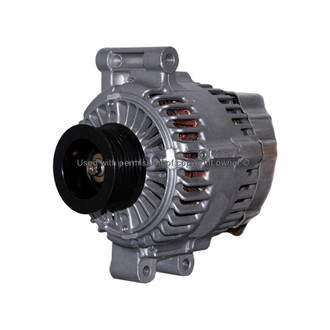 Quality-Built® - Remanufactured Alternator