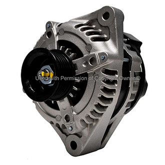 Quality-Built® - Alternator