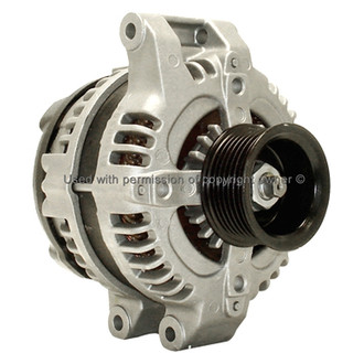 Quality-Built® - Alternator