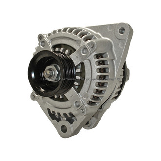 Quality-Built® - Remanufactured Alternator