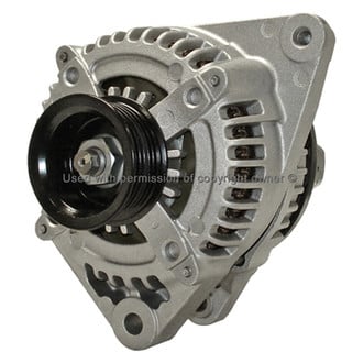 Quality-Built® - Alternator