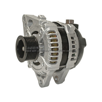 Quality-Built® - Remanufactured Alternator