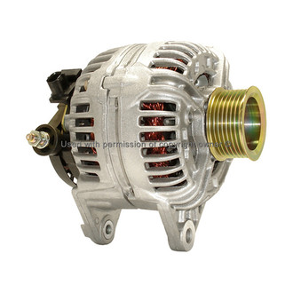 Quality-Built® - Remanufactured Alternator