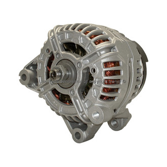 Quality-Built® - Remanufactured Alternator