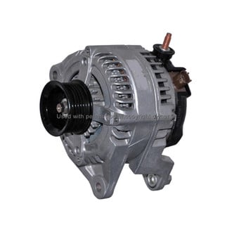 Quality-Built® - Remanufactured Alternator