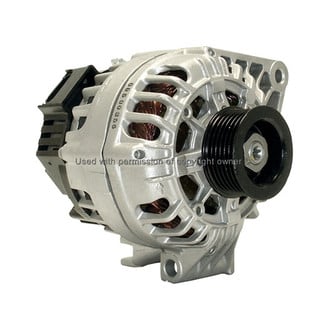 Quality-Built® - Remanufactured Alternator