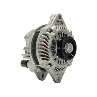 Quality-Built® - Remanufactured Alternator