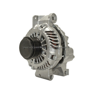 Quality-Built® - Remanufactured Alternator