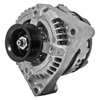 Quality-Built® - Remanufactured Alternator
