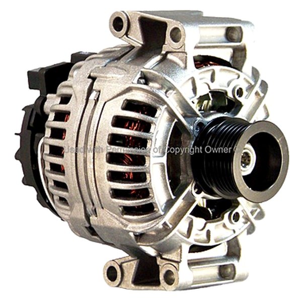 Quality-Built® - Remanufactured Alternator