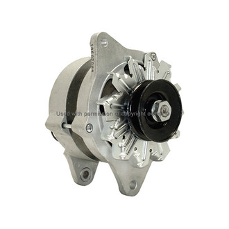 Quality-Built® - Remanufactured Alternator