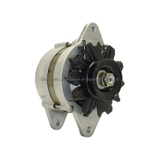 Quality-Built® - Remanufactured Alternator