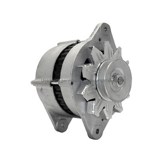 Quality-Built® - Remanufactured Alternator