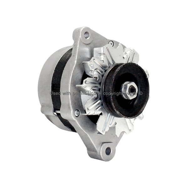 Quality-Built® - Remanufactured Alternator