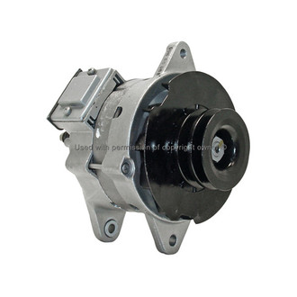 Quality-Built® 14340 - Remanufactured Alternator