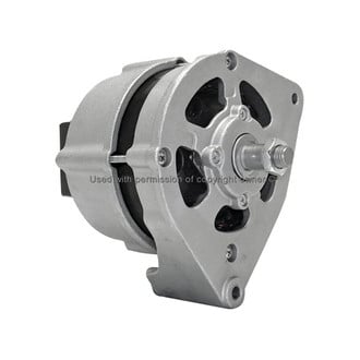 Quality-Built® - Remanufactured Alternator