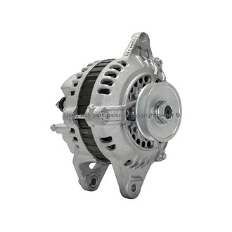 Quality-Built® - Remanufactured Alternator