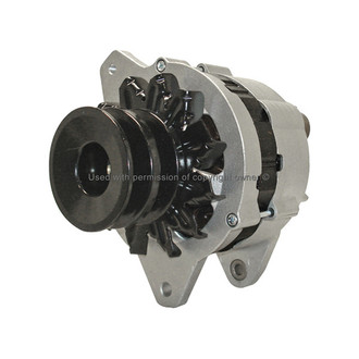 Quality-Built® - Alternator