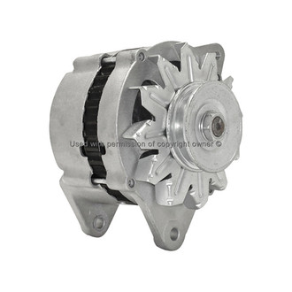 Quality-Built® - Remanufactured Alternator